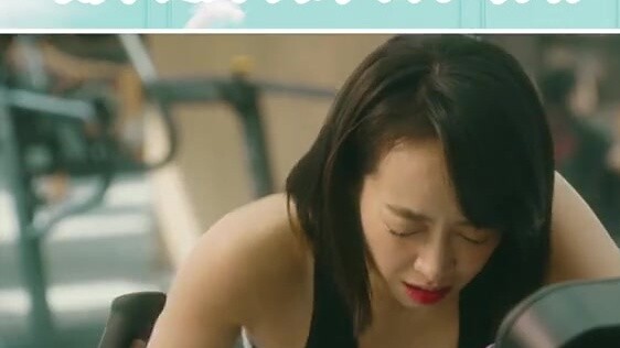 Victoria Song tells you how strong a woman's desire to win is #He doesn't actually love you that muc