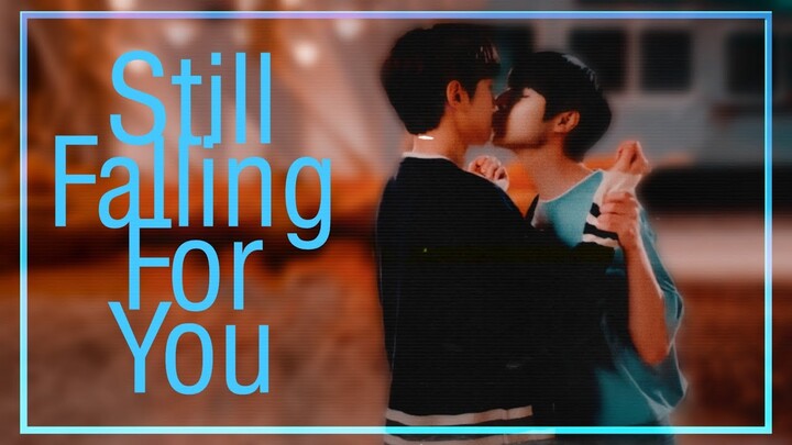 Shinwoo × Taekyung - Still Falling For You (FMV) [BL]