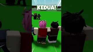 AKHIR TAWURAN! | Roblox Indonesia