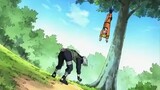 Naruto episode 5 Tagalog dubbed