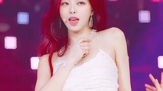 ไอดอลที่เดบิวต์มานานหลายปีแต่ยังคงดูอ่อนเยาว์ เมื่อกลับมาในอีกยี่สิบปีต่อมาอายุเพียง 33 ปีเท่านั้น