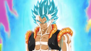 #Dragonball goku trở về