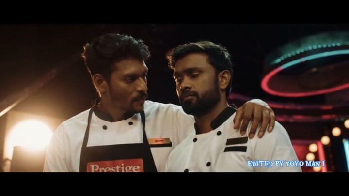 Resort (2026) Session 1 Episode 93-96 Hindi dubbed