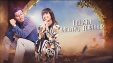 Lelaki Melayu Terakhir EP4