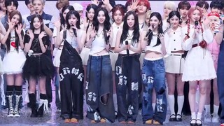 aespa新曲Dirty Work第二场一位安可完整版