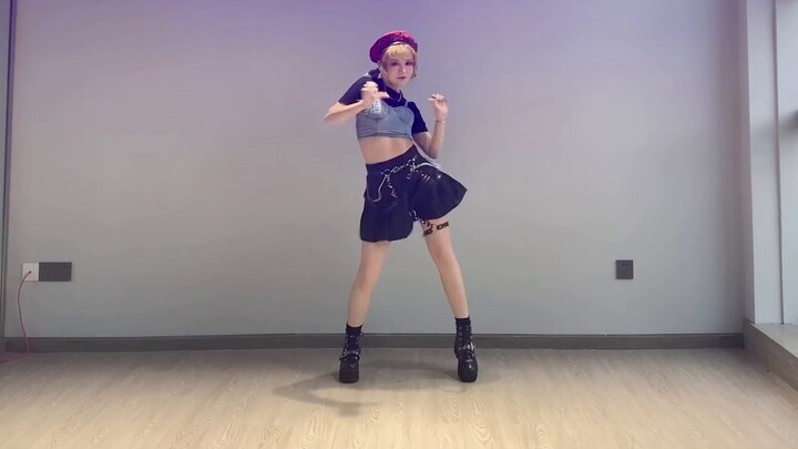 ท้าทายสไตล์ที่กระฉับกระเฉงและสนุกสนานของเพลงใหม่ของ STAYC อย่าง ASAP｜เปลี่ยนชุด 3 ชุดและเต้นไปกับท่อ