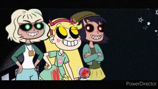 Five Night At Star Butterfly Part 4