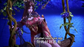 Peerles Bettle Spirit Eps 139 indo