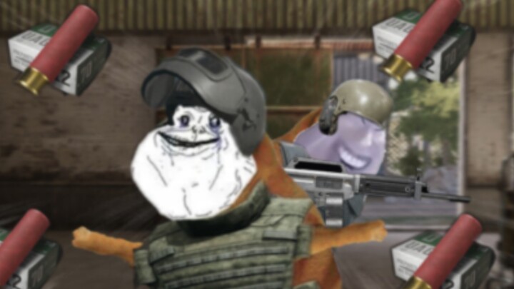 ‘Dark Zone: Breakthrough’ ฉันใช้ปืนยิงรัวรักษาอาการเครียดจิตใจของสายเต็มเซตให้หายสนิท!