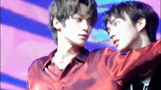 จื่อหยูก็กระโดดข้าม Trouble Marker ได้ด้วย อ้า อ้า อ้า อ้า แม่ฉันกระโดดได้เก่งมาก!! อนุญาตให้พิมพ์ซ้