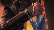 The Gate of Mystical Realm EP 01 indo sub