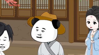"ฝาแฝดเมียฉัน" ตอนที่ 004 | หาเงินไม่ใช่เรื่องง่าย เซี่ยเซี่ยถอนหายใจ