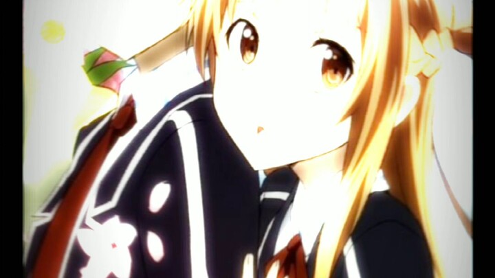cặp đôi kirito và asuna