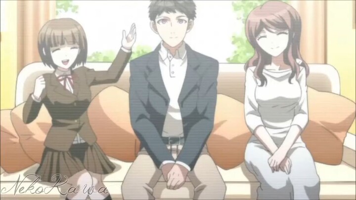 menemani om yang lagi kesepian