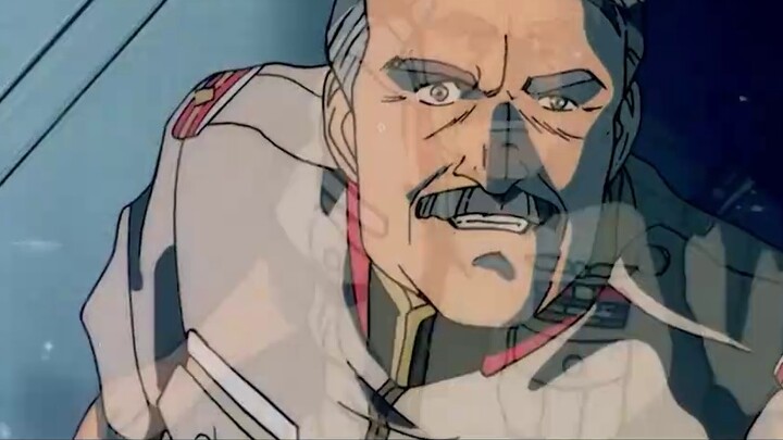 [Gundam/Theme Song/Stardust Memories] Stardust Memories OP1 "THE WINNER"