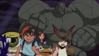 Monster Rancher - English Sub Ep.41