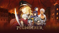 Plunderer [EP22][SUB INDO]