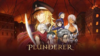 Plunderer [EP23][SUB INDO]