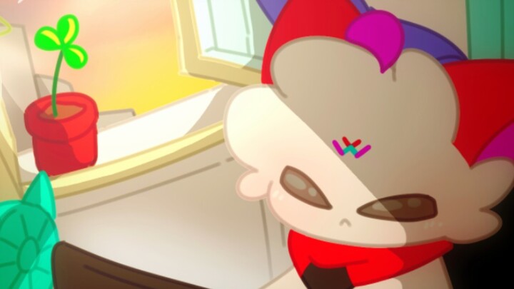 [Thanks to 10,000 fans/immersion] Hearth & Home ෆ meme