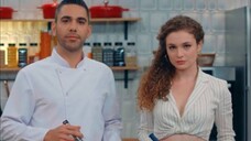 36) Recipe Of Love (Turkish) Tagalog Dub
