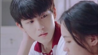 Fan Edit|Campus love is always unforgettable