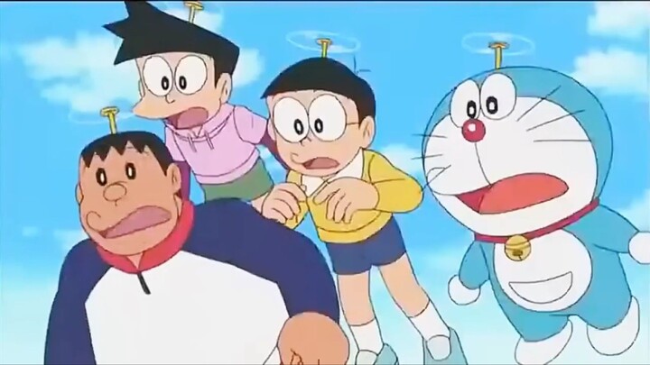 Doraemon New Hindi Episode |DoraemonNew Episode |Full Episode HD |Doraemon in Hindi