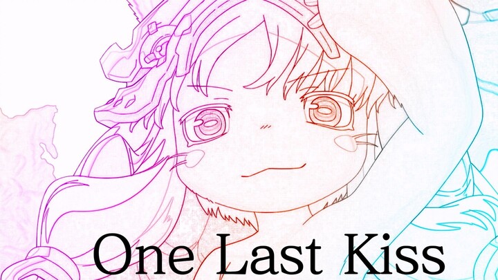 [AI Cover] AI Nanachi Satu Ciuman Terakhir Utada Hikaru