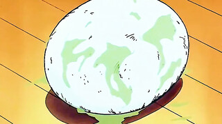 Telur yang dimuntahkan Piccolo si Iblis pada tahun-tahun itu#Dragon Ball #piccolo si iblis#anime