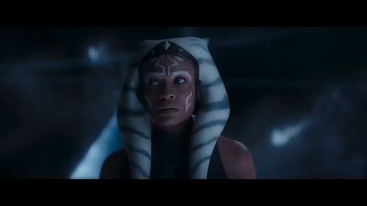 Ahsoka
