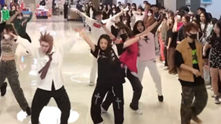 เอยอเต้นเพลง "แป้งโรล" 1 วันหลังจากห้องซ้อมออกมา