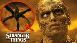 The Origin And Identity Of The Mind Flayer Explained In Stranger Things Season 4 Volume 2