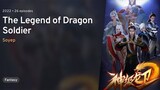 The Legend of Dragon Soldier(Episode11