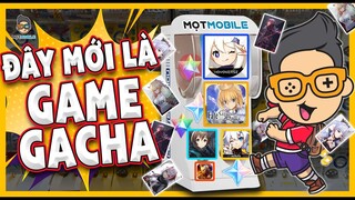 Top Game - Đây mới là những game Gacha ĐÁNG CHƠI | Mọt Game Mobile