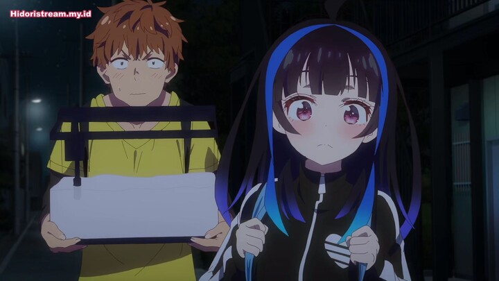 EP 10 - kanokari Season 5 Sub Indo