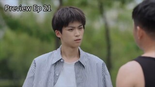 [Preview] Rэvэn9эժ Lסvэ Ep 21 (sub indo)