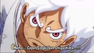 One Piece Episode 1073 Subtittle Indonesia