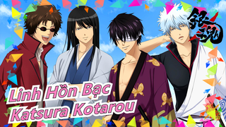 Linh Hồn Bạc
Katsura Kotarou_D