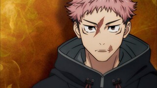 JUJUTSU KAISEN SEASON 3