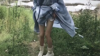 Sangat canggung #234