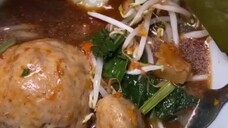 bakso enak banget