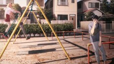 chainsaw man ending 12