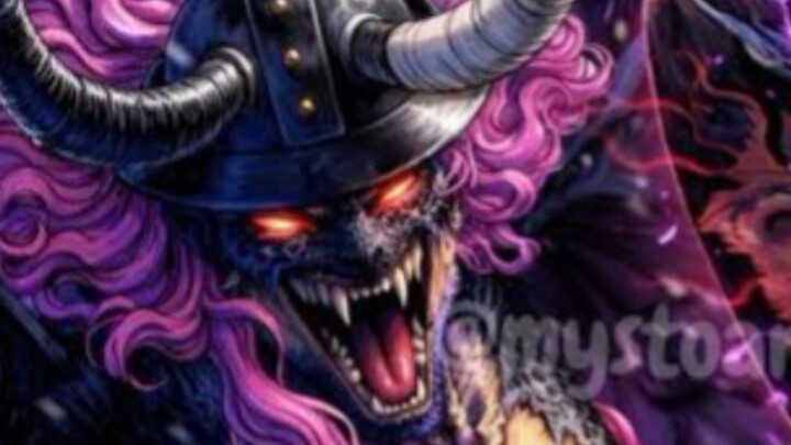 Ragnir Akhirnya Menemukan Orang Yang Layak Memakan Buah Iblis Legendaris Terkuat