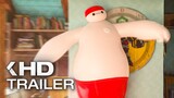 BAYMAX! Trailer 2 (2022)