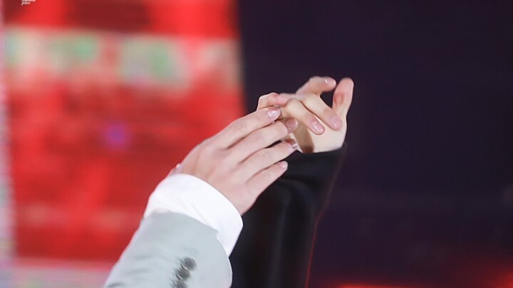 [Najun] Sooner or later, you’ll come back to me // Sooner or Later //