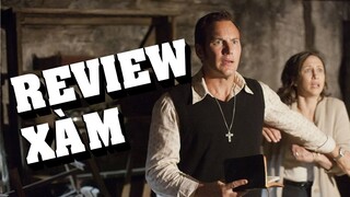 Review Xàm #32: The Conjuring