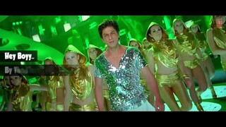 LYRICAL__Love_Mera_Hit_Hit___Billu___Shahrukh_Khan,_Deepika_Padukone___Neeraj_Shridhar,_Tulsi_Kumar(