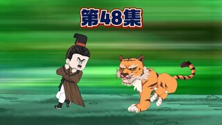 活宝上线，古家请神容易 送神难