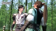 Ancient Vengeance Windbreaker Arc Episode 2 Sub Indo