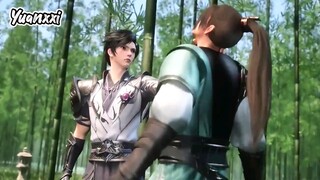 Ancient Vengeance Windbreaker Arc Episode 2 Sub Indo