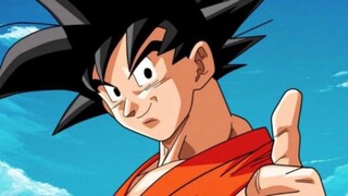 #Goku Goku nắm chắc bàn thắng